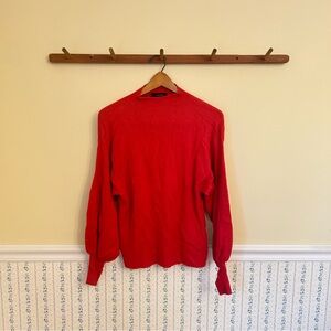 Primark Atmosphere Mock Neck Sweater